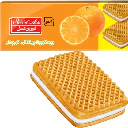 
 Сдобное Печенье  