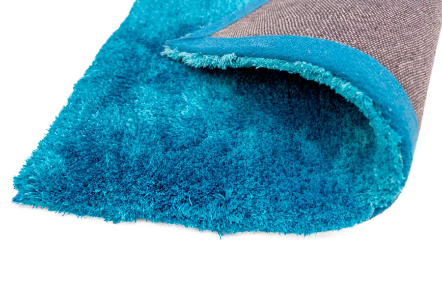 Wholesale Modern Rectangle Shape 100% Polyester 300D Indoor Usage 15mm Pile Height For All-Season Cloud Tufted/ Shaggy Rugs