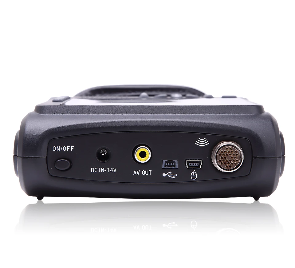 Портативная ультразвуковая/ветеринарная ультразвуковая машина MT Medical Ready to Ship для животных/ручной ультразвуковой сканер vet