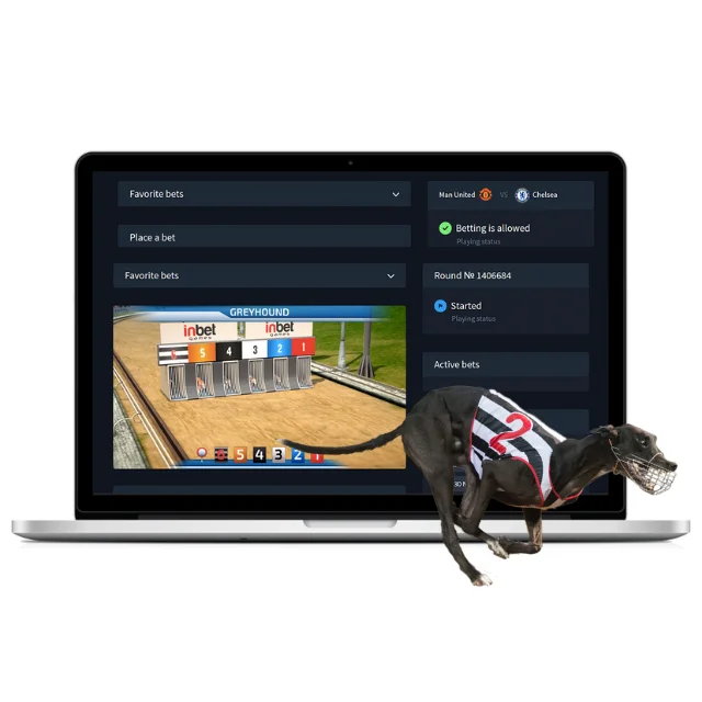 Sports betting online  for Gaming Business. Start now, pay best.