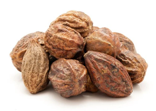 Лучшее качество органический порошок Харада Terminalia Chebula для волос