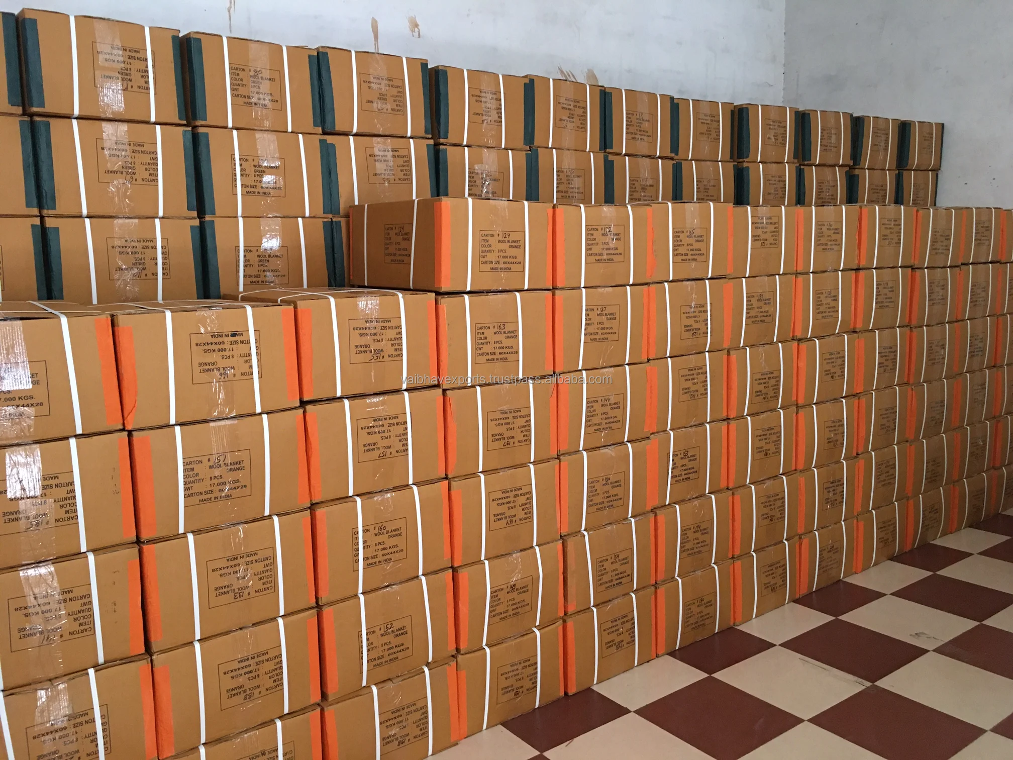 carton packing -2