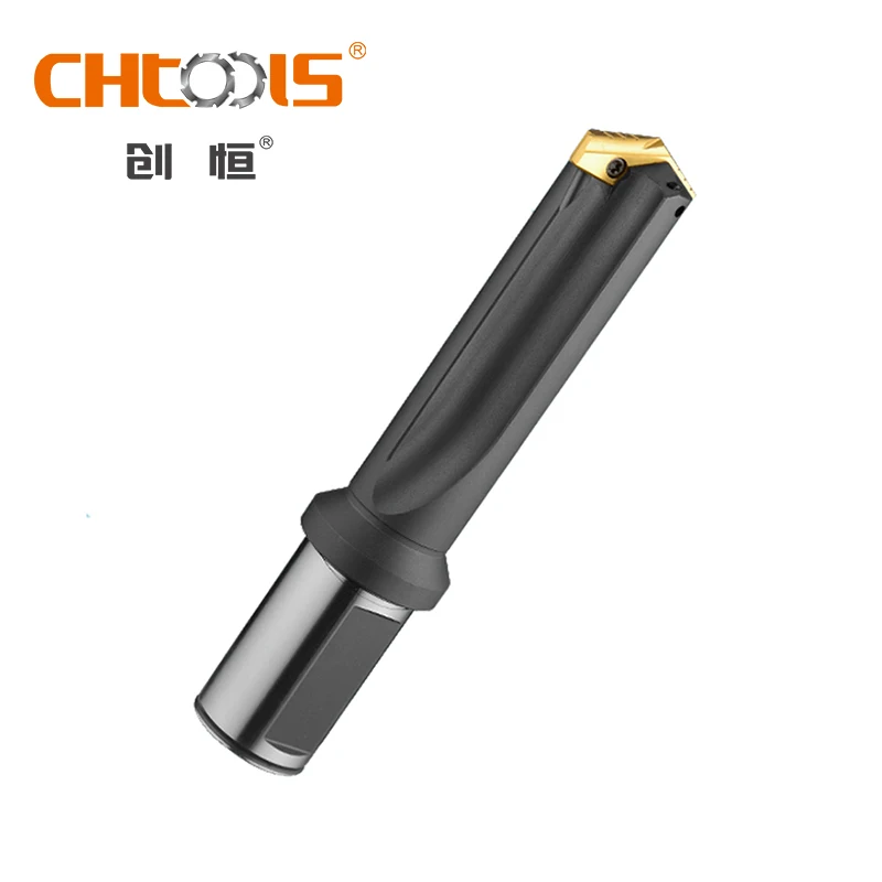CHTOOLS New Product HSS Spade Drill Blades Insert Drill