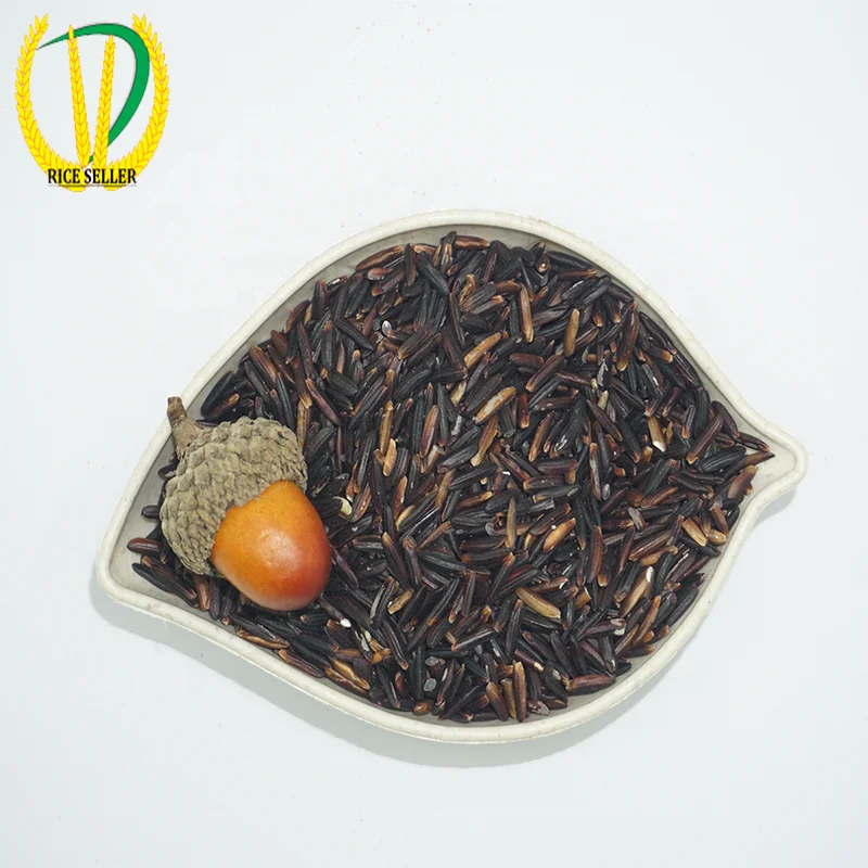 Vietnamese fragrant glutinous rice - Black Glutinous rice balls machine