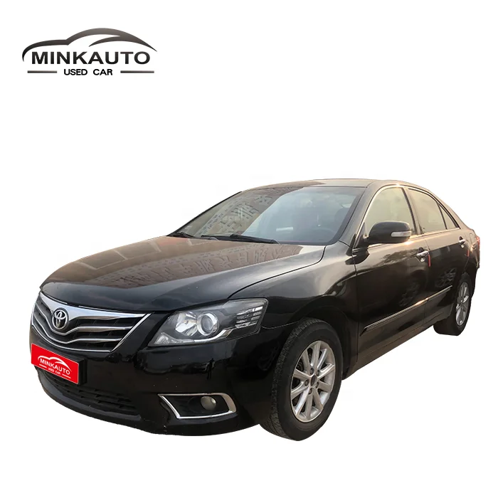  Подержанные автомобили Camry 2014 1.6L автоматическая коробка передач