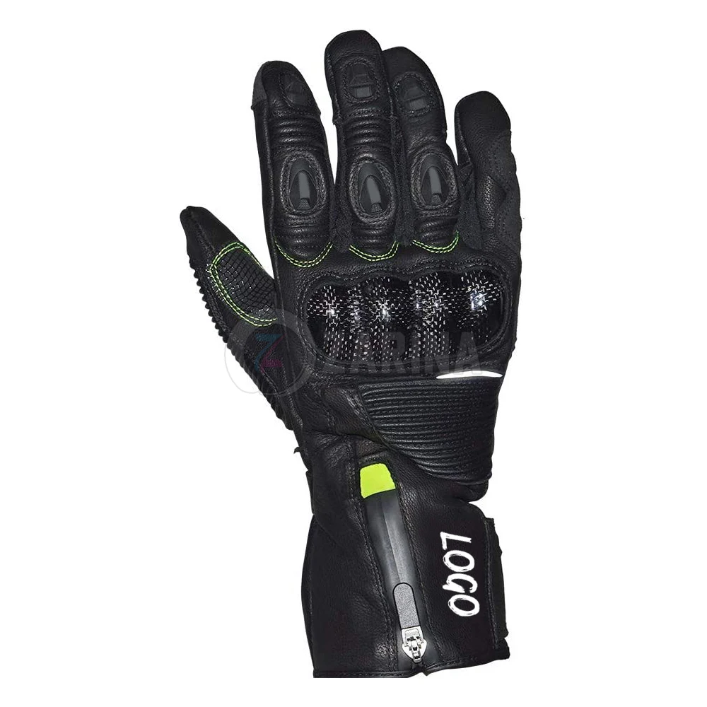  Длинные мотоциклетные перчатки для мужчин теплые водонепроницаемые мотоперчатки с закрытыми пальцами езды на мотоцикле сенсорным экраном