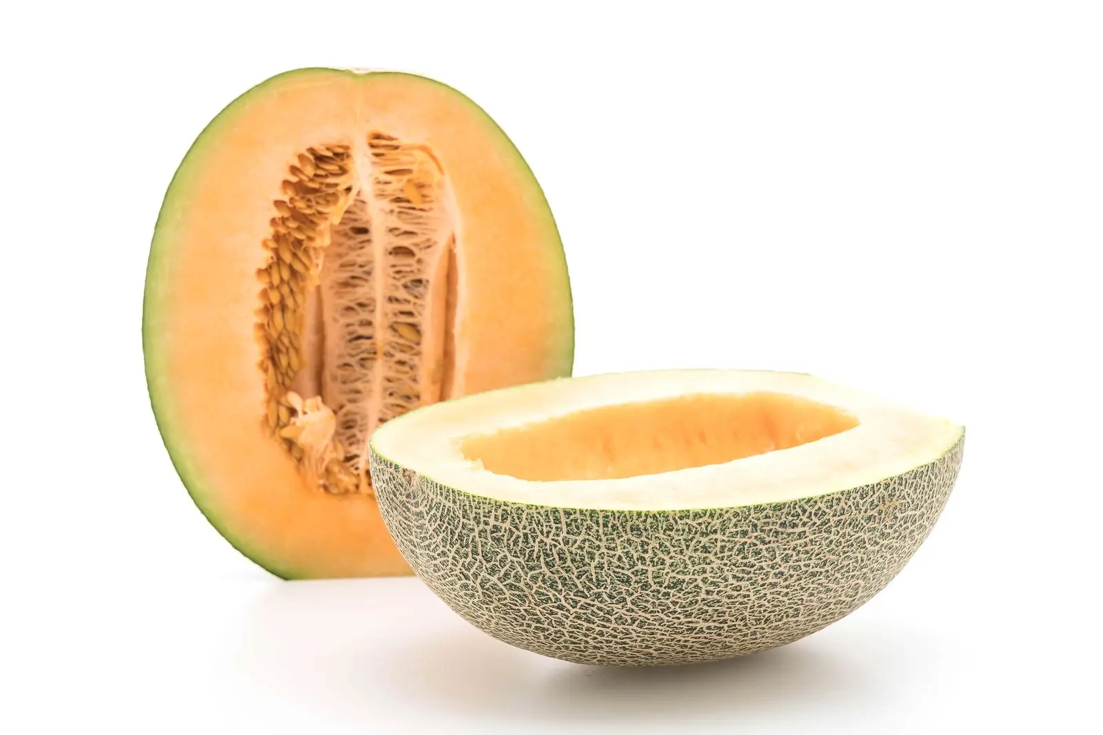 A1 Super Sweet melon for Export 2021