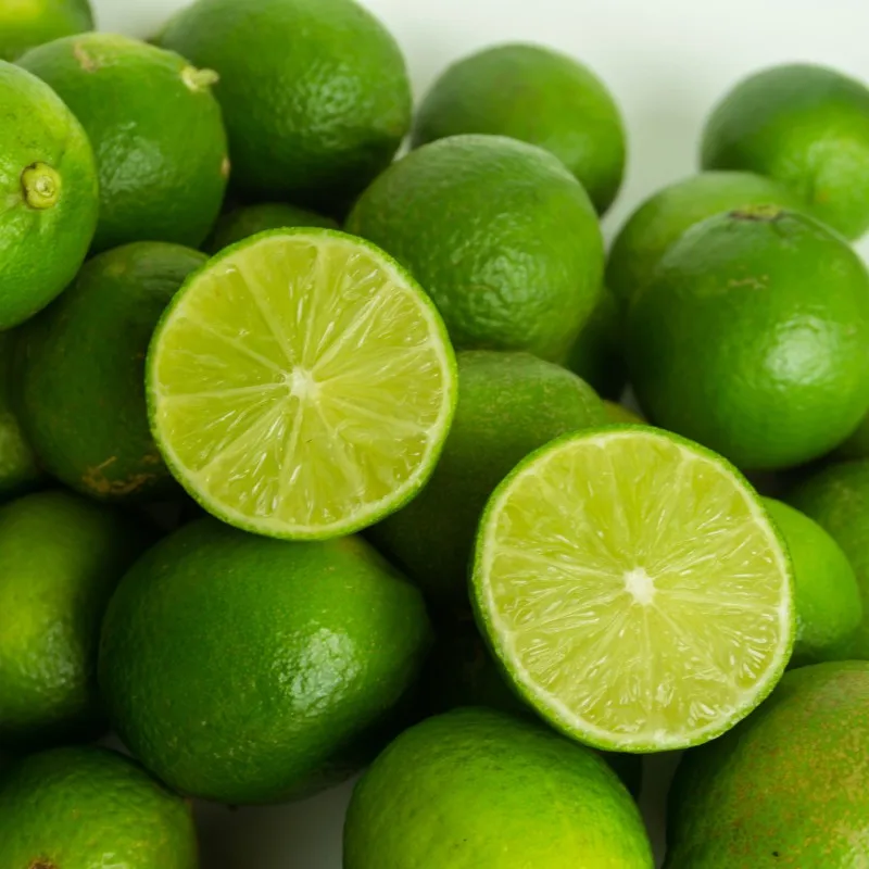 Wholese High Quality New Harvest SEEDLESS LIME LEMON From Viet Nam
