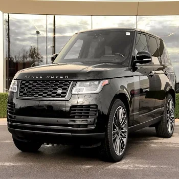 Подержанные автомобили 2019 Range Rover Plug in Hybrid