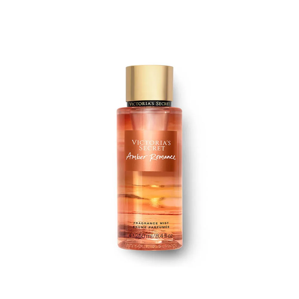 Хит продаж, духи VS AmberRomance Mist 8,4 Oz/250ml, оригинальные и лучшие фирменные духи, новый аромат
