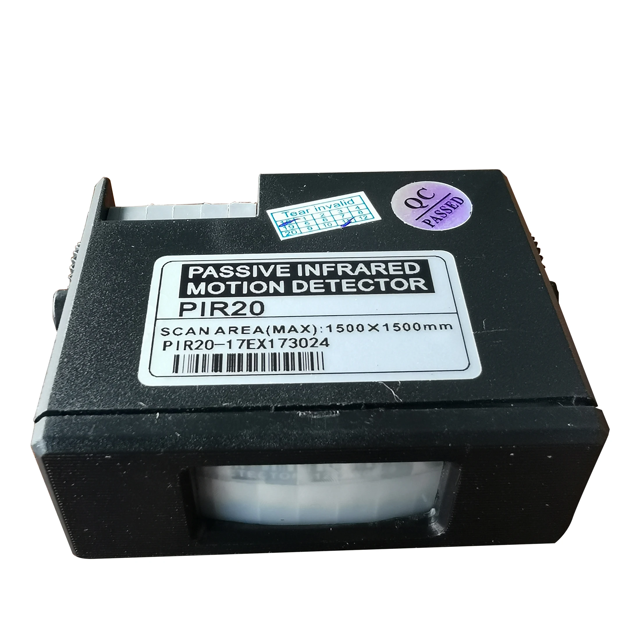 Wholesales Access Control System Passive Infrared Pir Motion Sensor For Automatic Door Opener