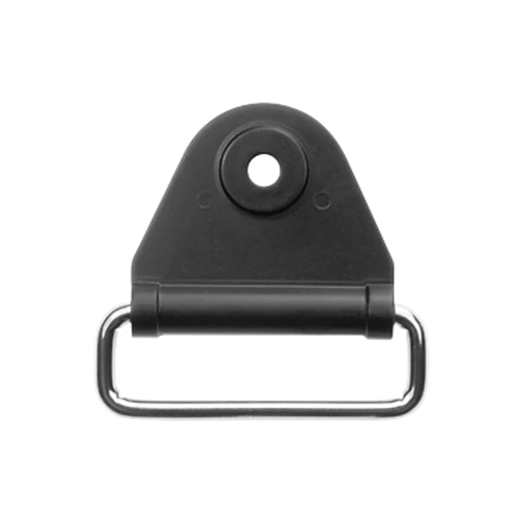 Triangular Plastic Chafe Tab with Ring for Orthopedic Uses Outdoor Equipment L20/L21/L22/L23/L24/L27/L28