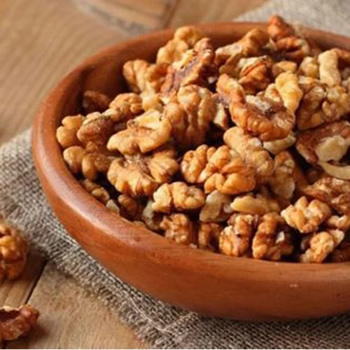 Cheap Price OEM Service Best Choice 0.5kg Nutrition Seeds Organic Blanched Fresh Walnut with High Quality From Vietnam