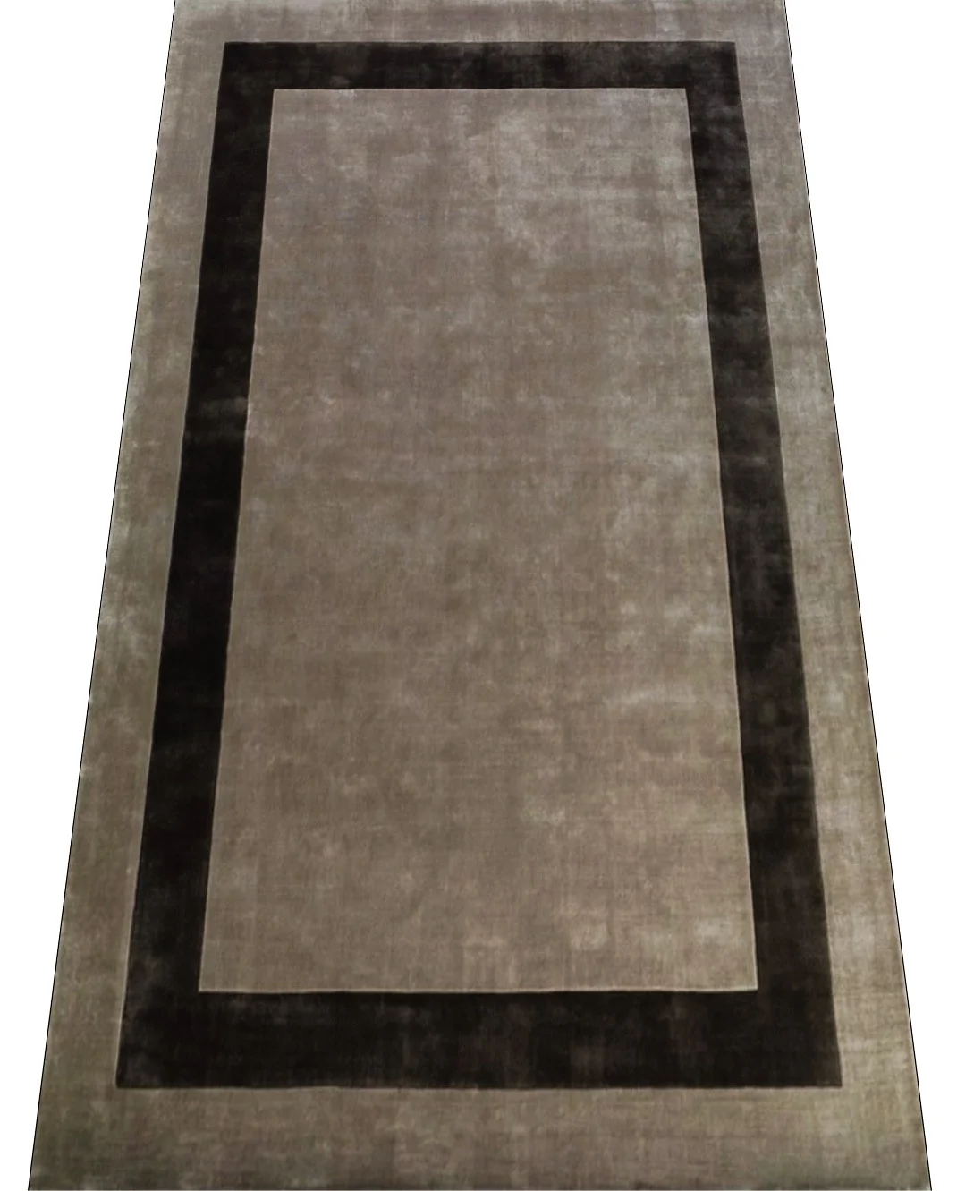Hand Tufted Woollen Carpets I Decorative Living Room Modern Design Rug I Trendy Area Rugs