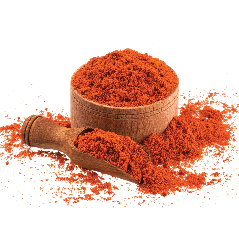 Top Selling Organic Spices High Quality Culinary Cooking Application Type Kashmiri Chilli Powder 100 G Origin From India