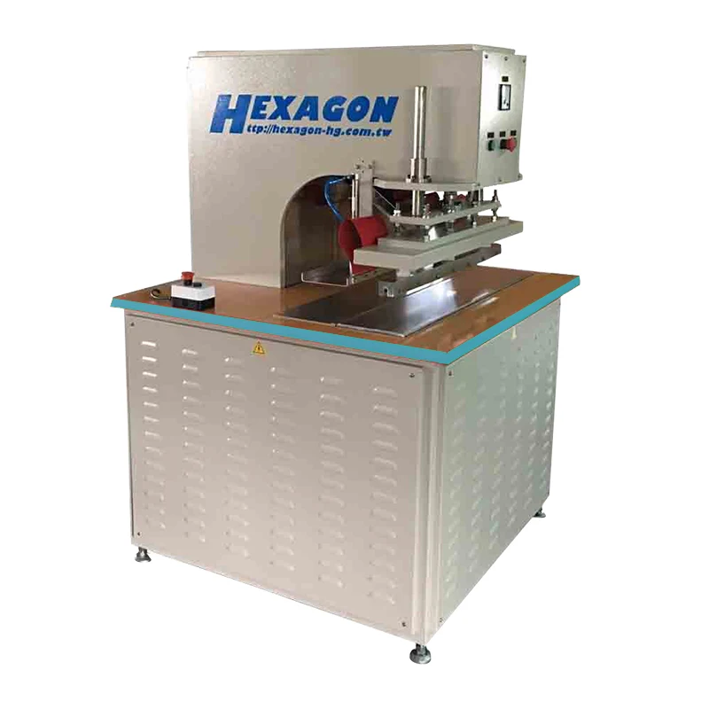 High frequency welding PVC tents canvas welding machine stretch ceiling welding machine