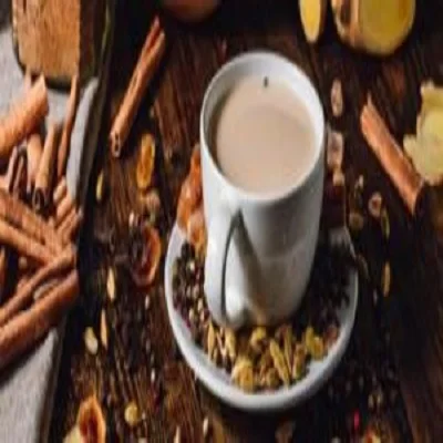 Для освежения Чай Порошок Масала