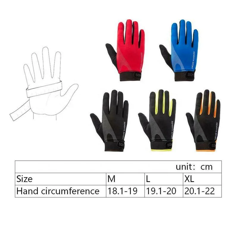 Motorcycle Gloves For K Dirt Pit Bike Glove Motocross Summer Sports Riding Parts Racing Outdoor Dirtbike Protection Guantes