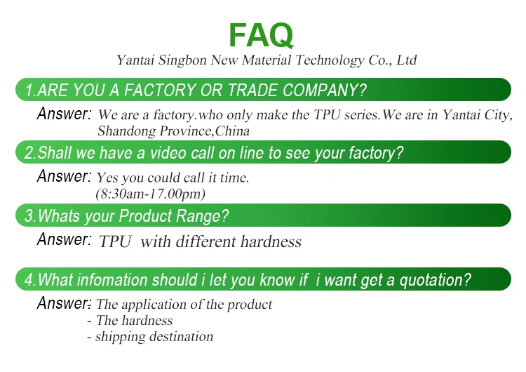 FAQ