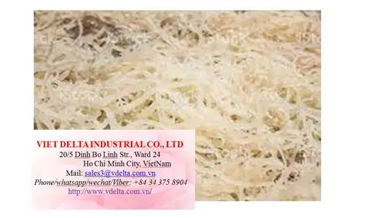 Изготовленный из ирландского Моха Натуральный Мох Вьетнама Eucheuma Cottonii (г-жа KIO HUYNH + 84 34 375 8904)