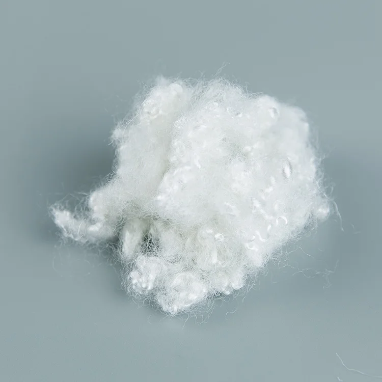 
White High Quality PSF With Low Melt and Low Price 
