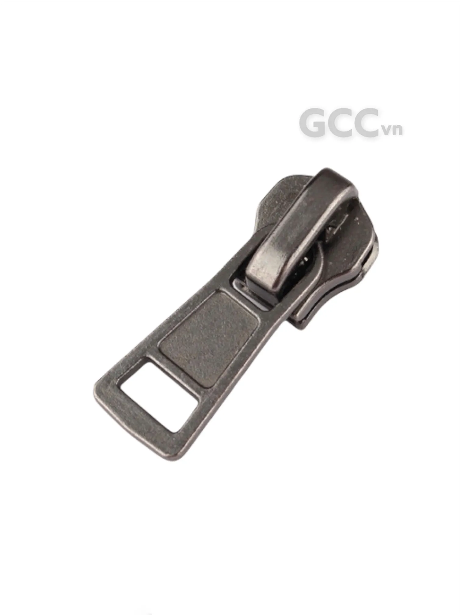 Best Offered Price And Support All Acceptable Logistic Mode For Shoes Zippers And Sliders Customizable Metal Slider