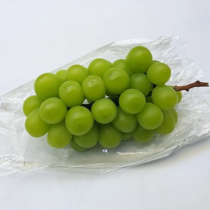 
Korean Premium Shine Muscat Grapes 4kg 
