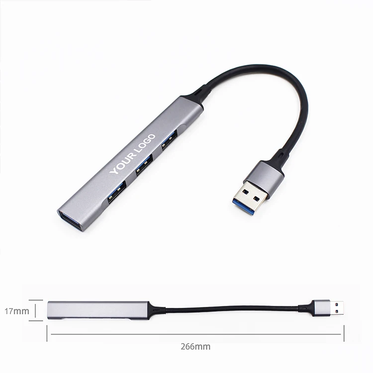 Популярный usb c концентратор для iPad ноутбука hdd жесткого диска 4K HD высокоскоростное зарядное устройство передачи данных USB 3