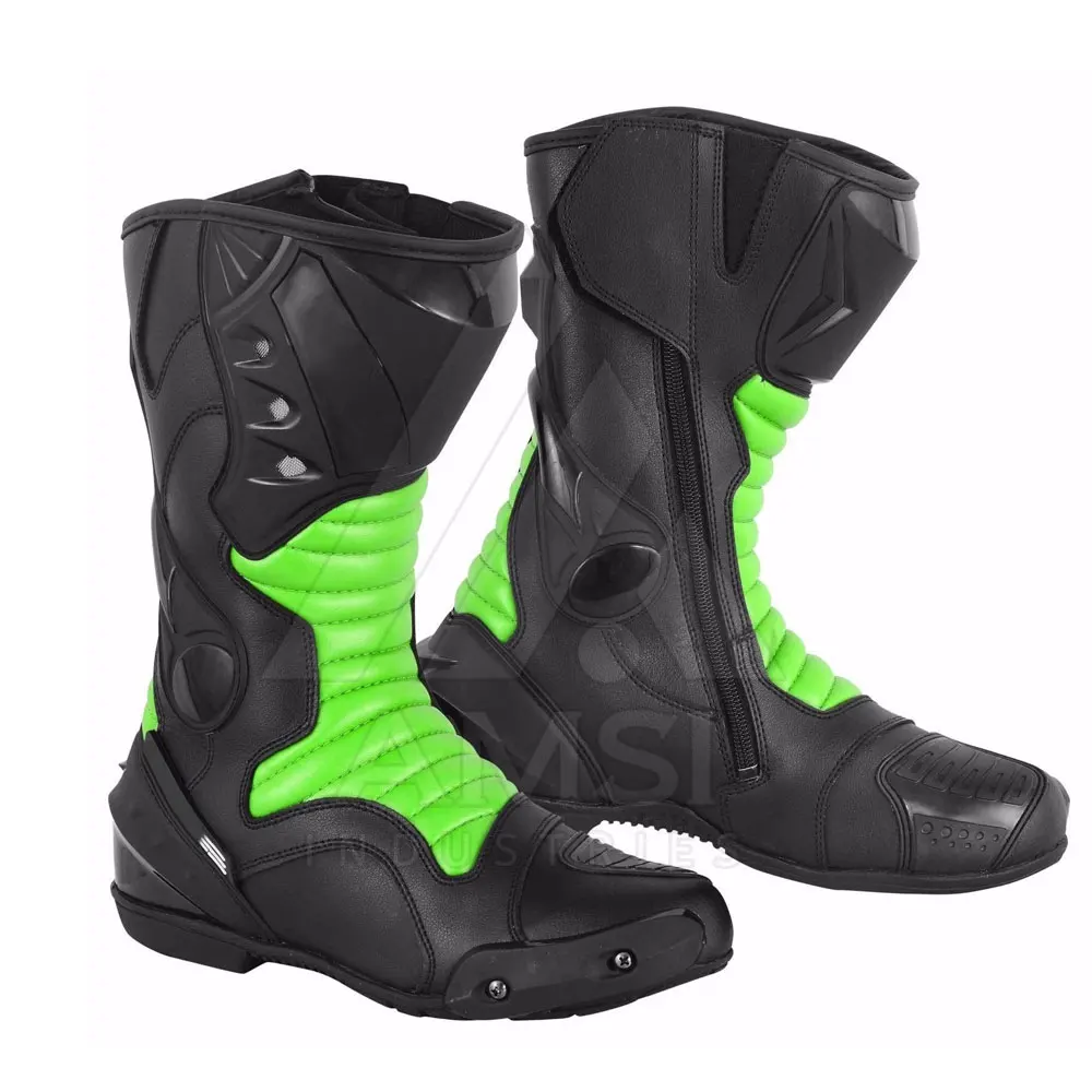 Top Trending Motorbike Shoes Cheap Price Motorbike Shoes For Racing