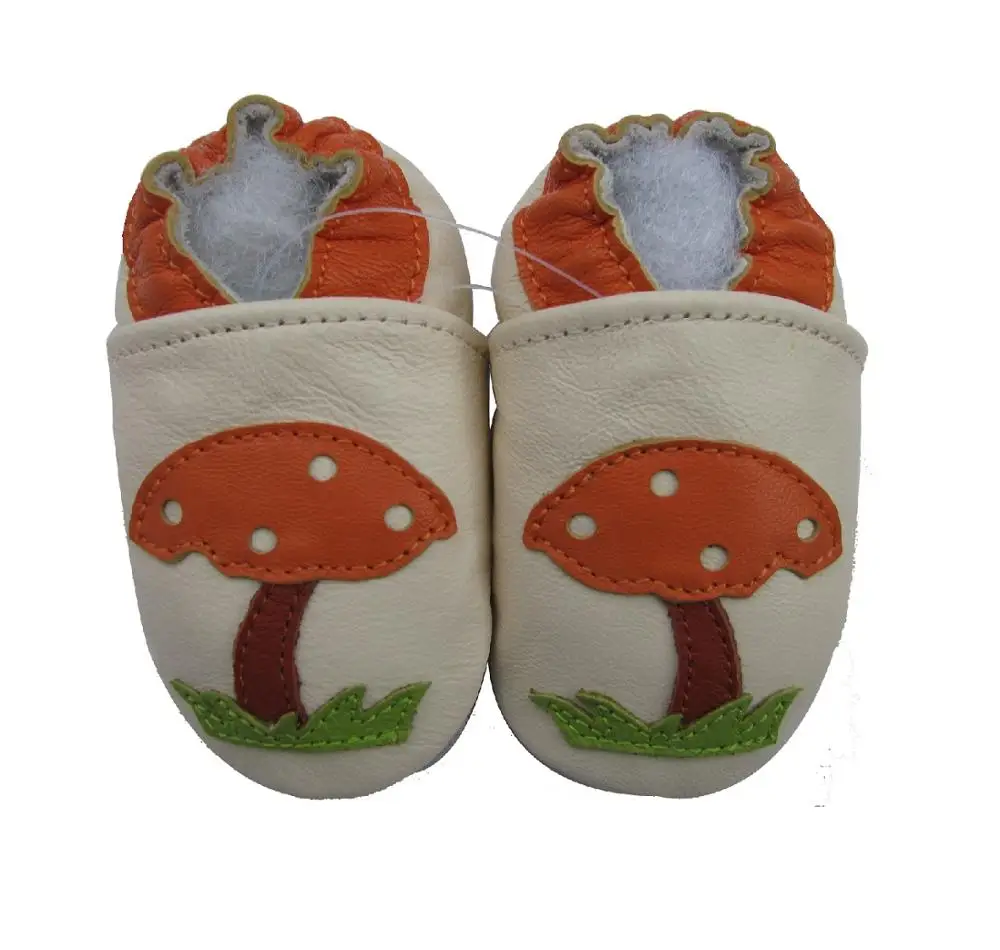 Unisex Baby/Toddler Winter Shoes for Boys/Girls First Walking Shoes with Suede Soles and Multiple Insole Materials (0-6 Months)