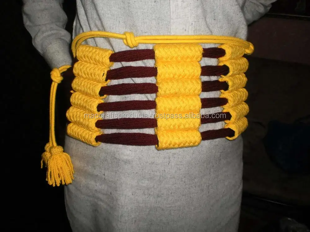 Пояс Hussar створки для