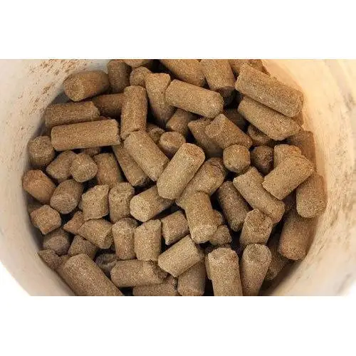 Hot Sale Bulk Multipurpose Green Energy Biomass Pine Wood Pellets
