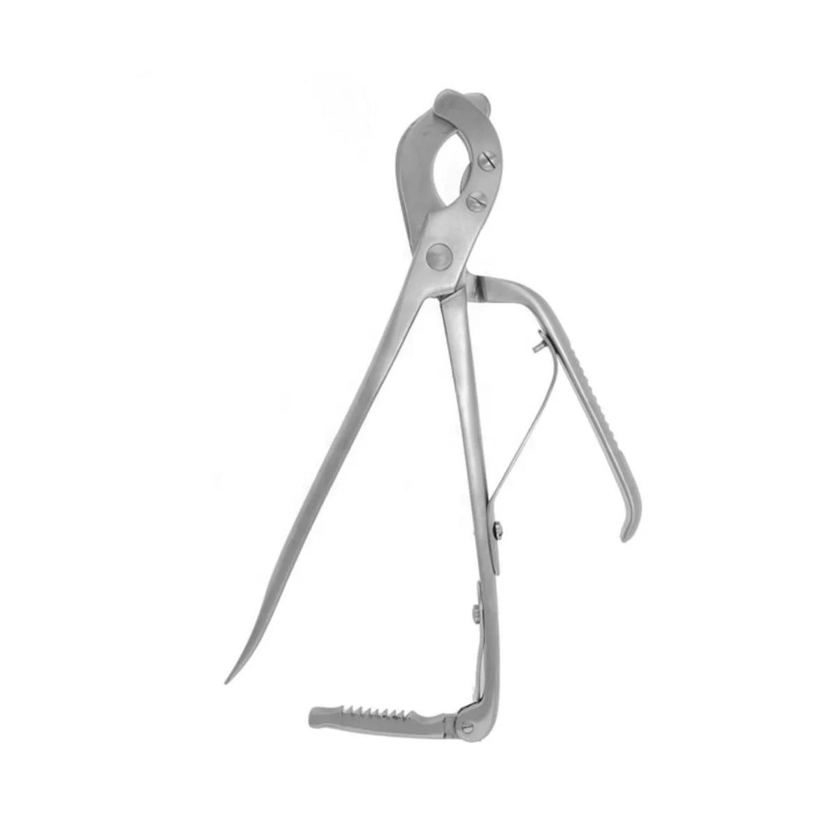 
Veterinary Castration forceps,Reimers Emasculator 