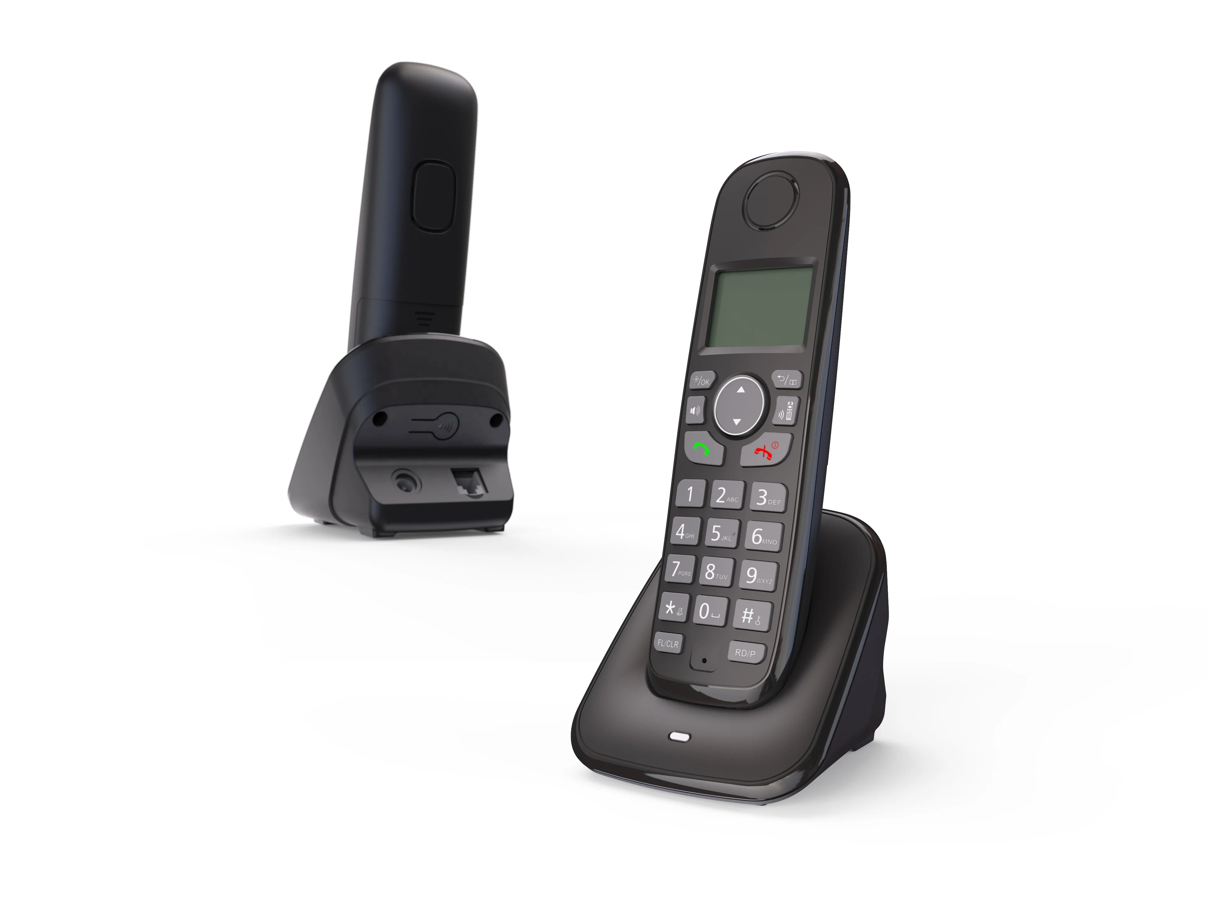 
DECT Cordless Phone MT-035 
