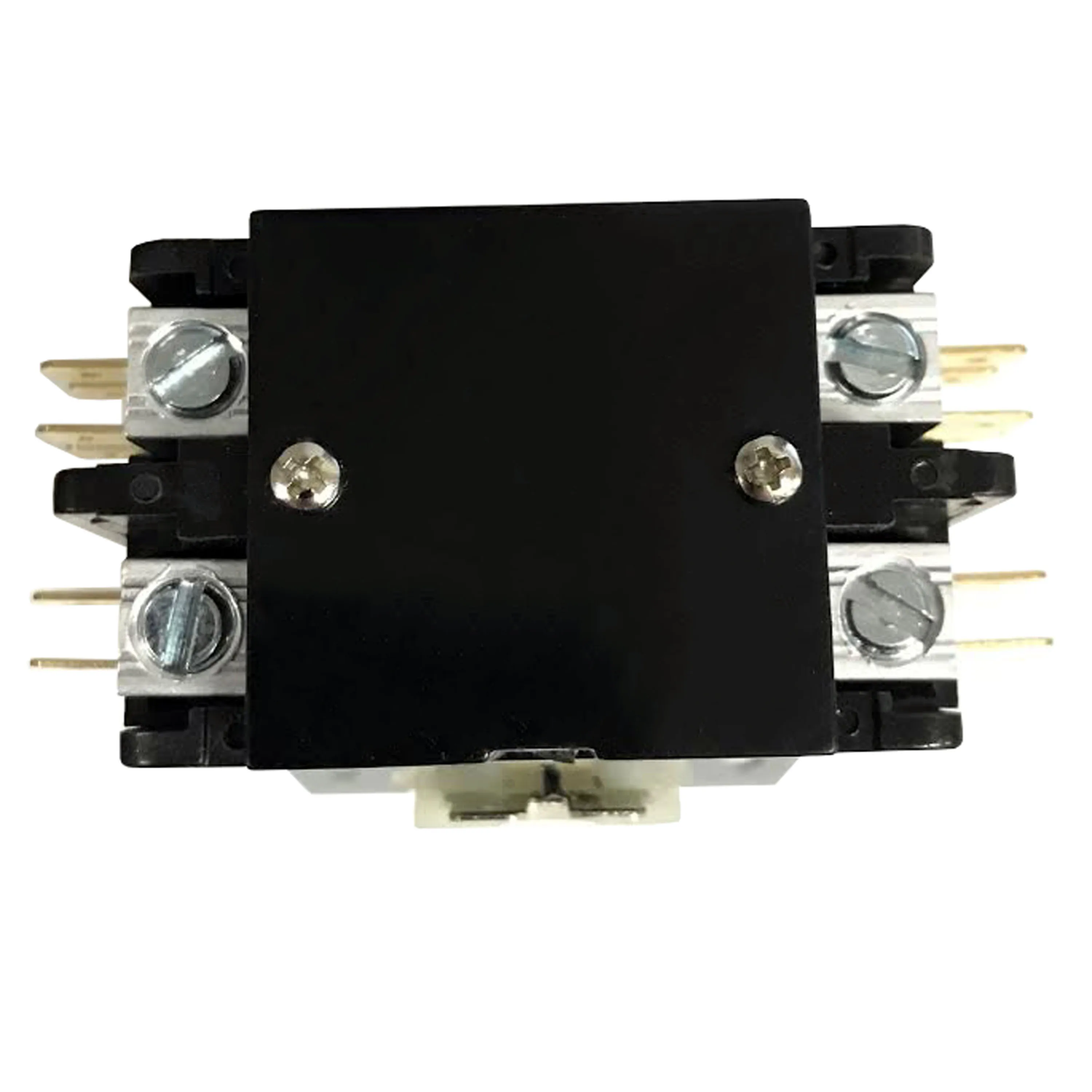BDP2P25A380V, New In-Stock 25 Amp Definite Purpose Contactor 220V From Brah Electric