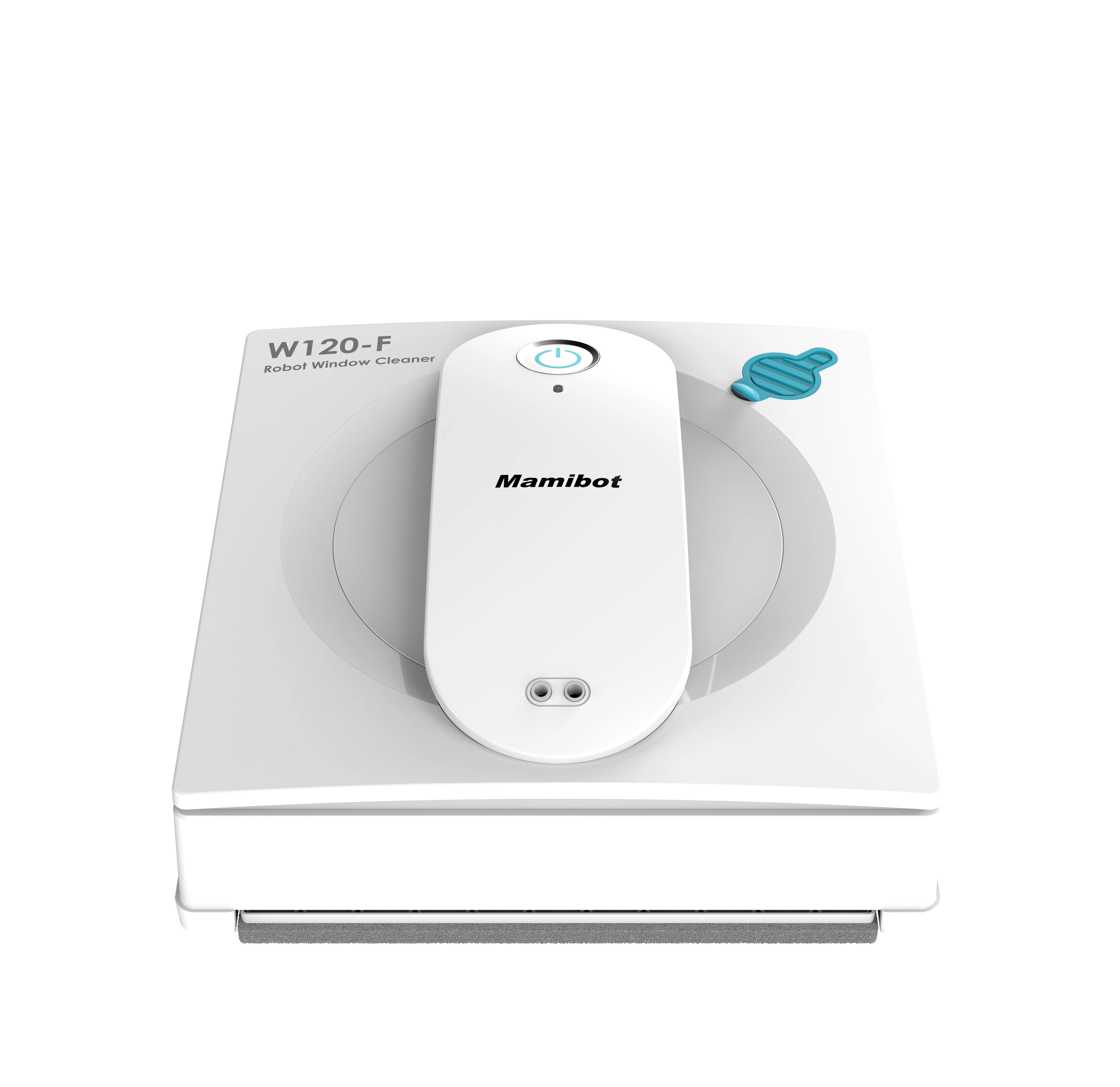 W120-F 2022 робот-мойщик окон