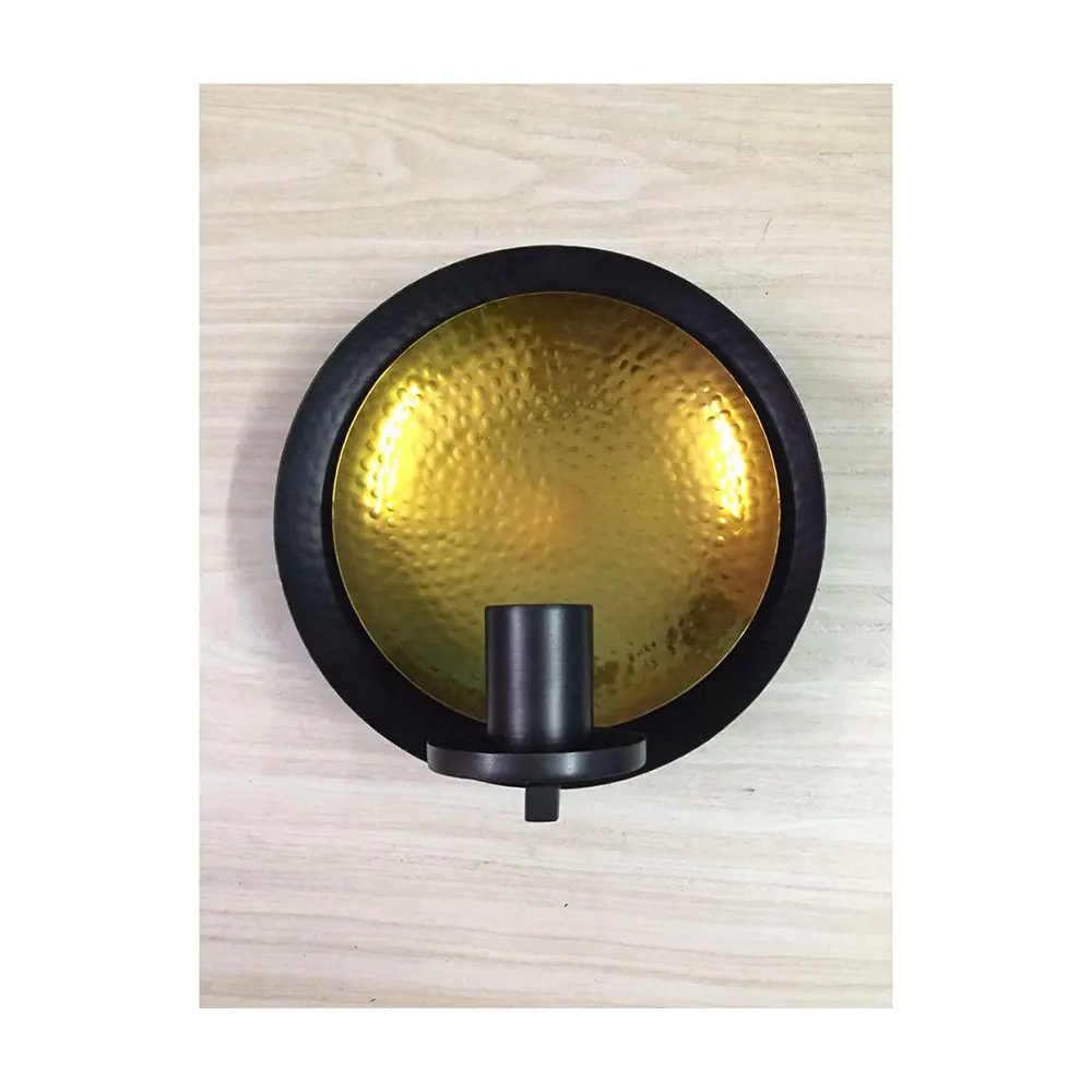 Современный Прочный Настенный светильник под старину по низкой цене