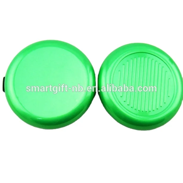plastic pocket euro and us dollar coin sort holder container  plastic customized logo