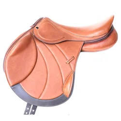 Breathable Dressage Saddle Wholesale Outdoor Sport Equipment For Sale