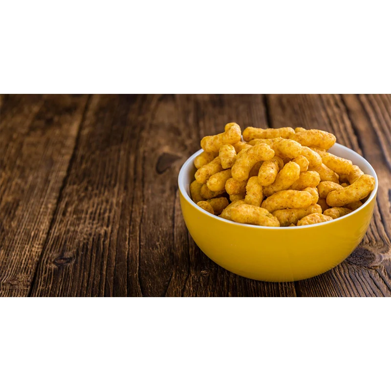 Dried Blended Sweet Corn Seasoning Powder Made in Malaysia ISO, GMP, HACCP, JAKIM (Halal)