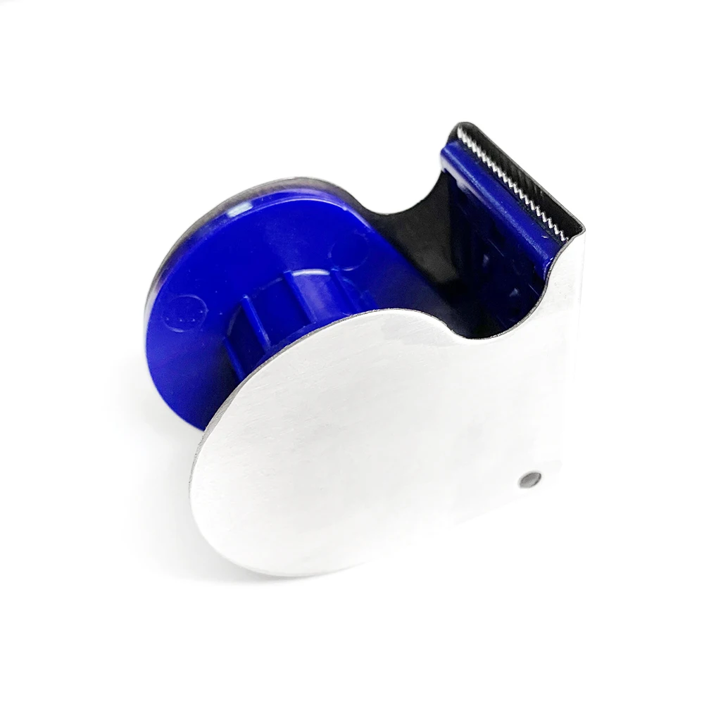 Медицинская лента из нержавеющей стали резак клейкая упаковочная лента или пластиковая лента LCYH149