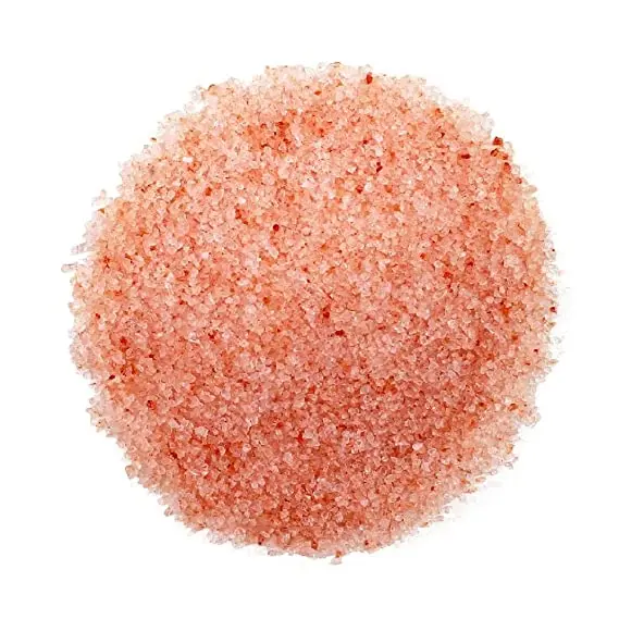 Himalayan Pink Salt Edible Salt / Food Grade Salt