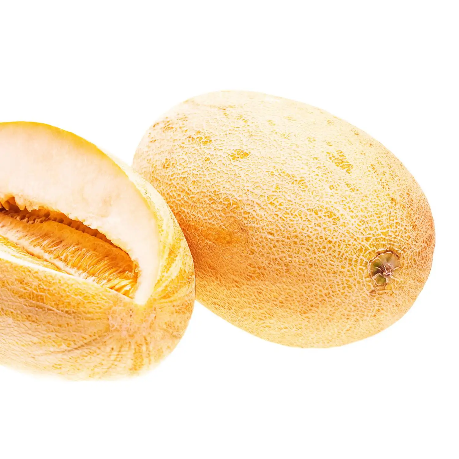 Great quality sweet fresh juicy melons Torpeda melon from Uzbekistan manufacturer wholesale price for sale