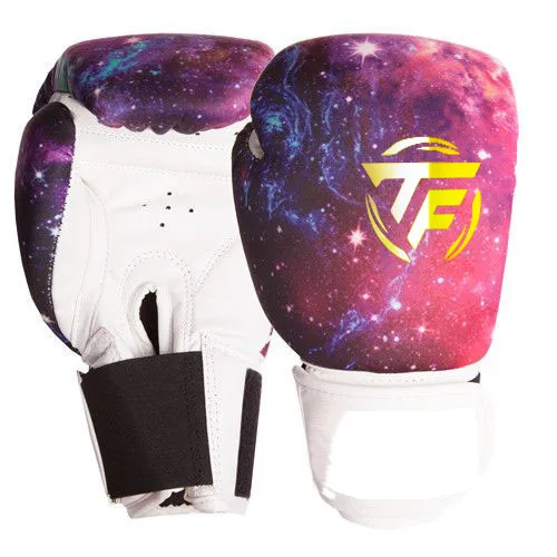 TOP Boxing gloves