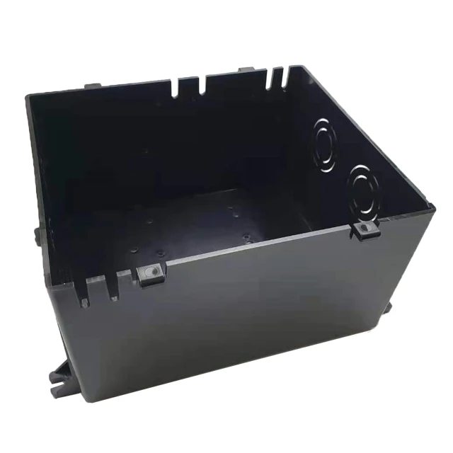 Custom Injection Mould for Electronic Part Moulds