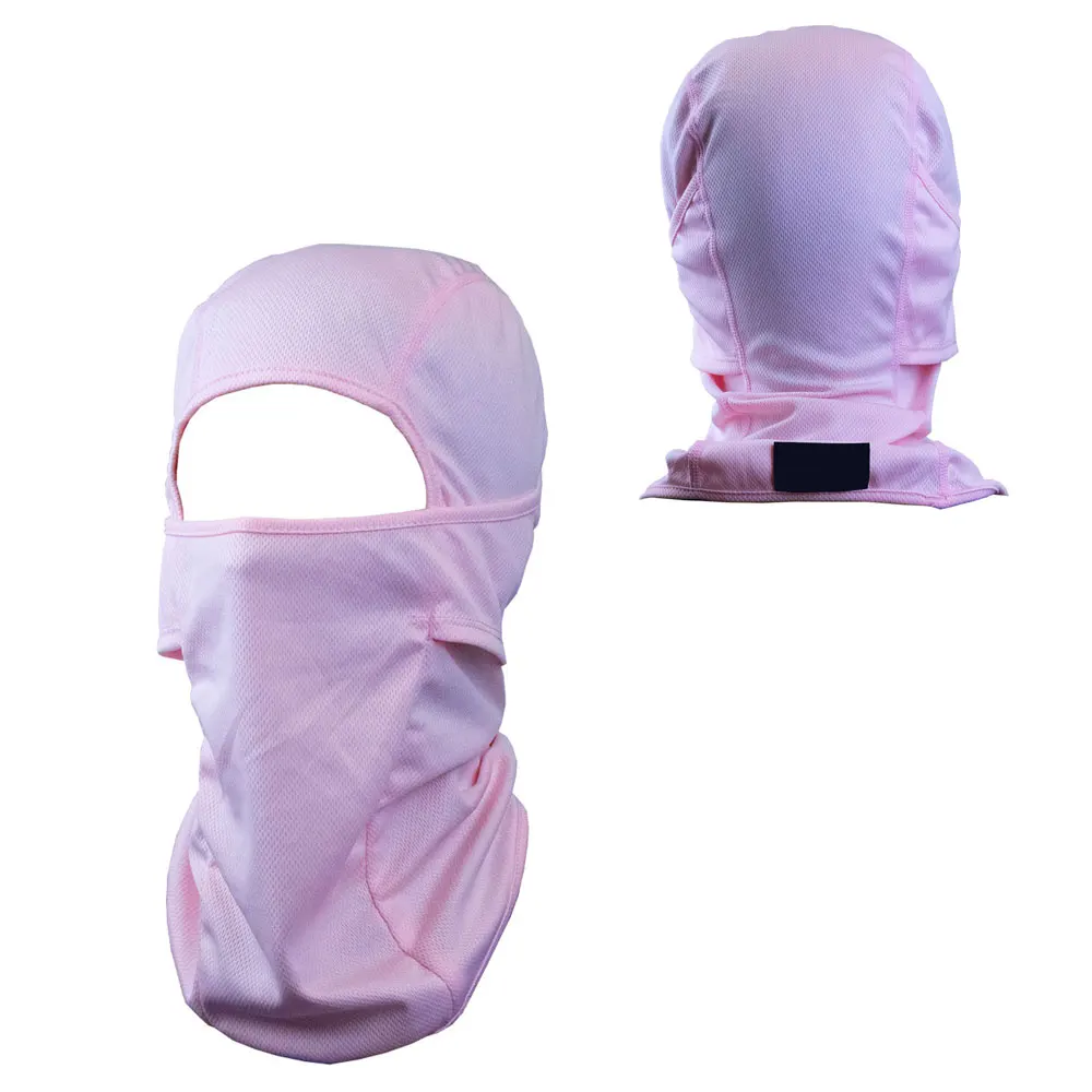 Balaclava Manufacturer Knitted Full Face Cover Ski Balaclava Face Cover | 3 & 1 Hole Winter Warm Knit Balaclava