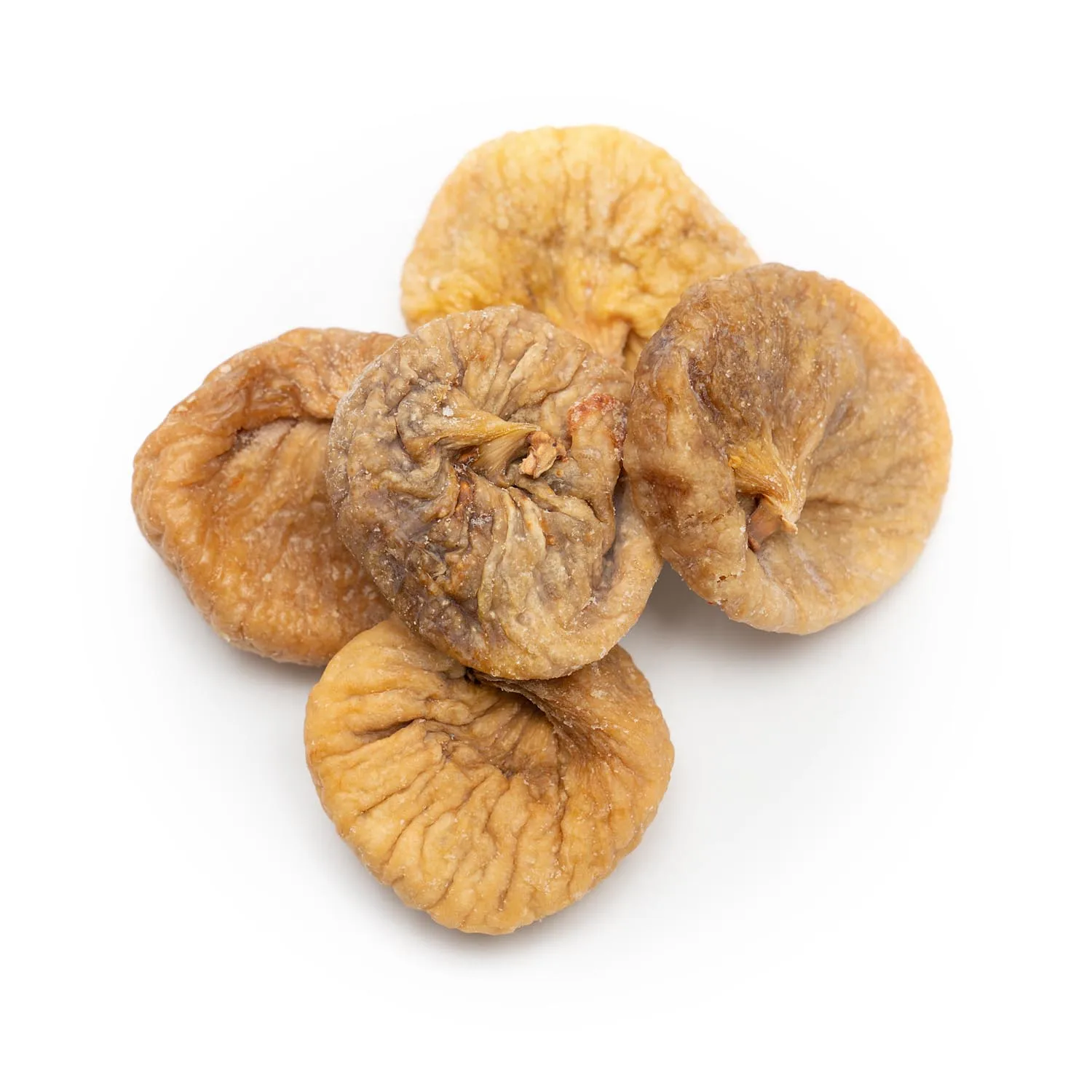 fresh Dried Figs