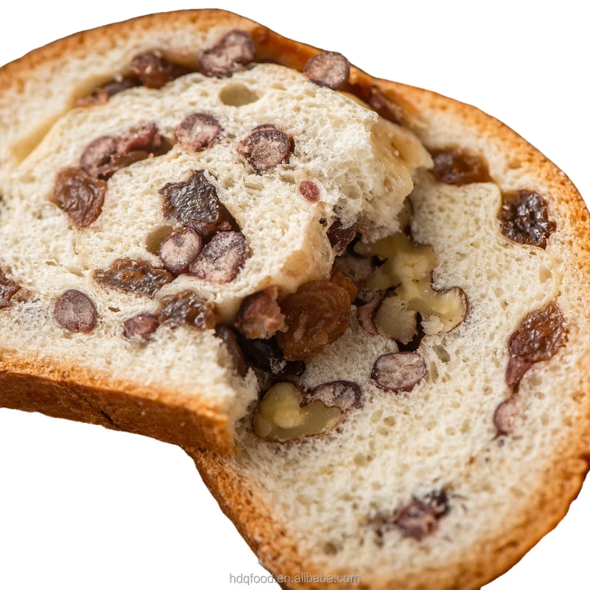 Здоровые красные бобы, изюм и сушеные фрукты из грецкого ореха с оригинальным ароматом, хлеб Leba (11000000361182)
