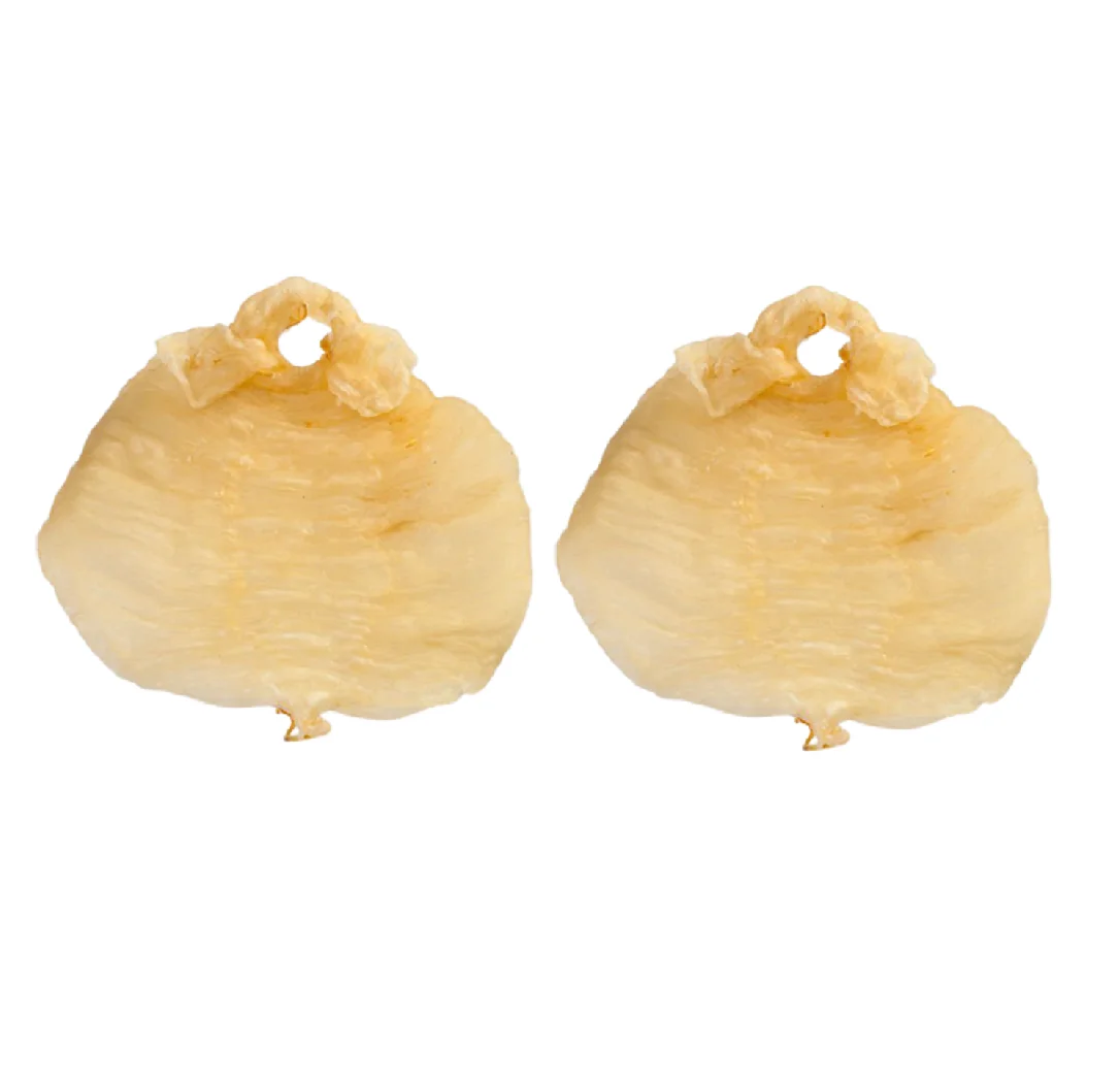 The Best Premium Quality of Dried seafood  of Dry Dried Fish Maw from Thailand