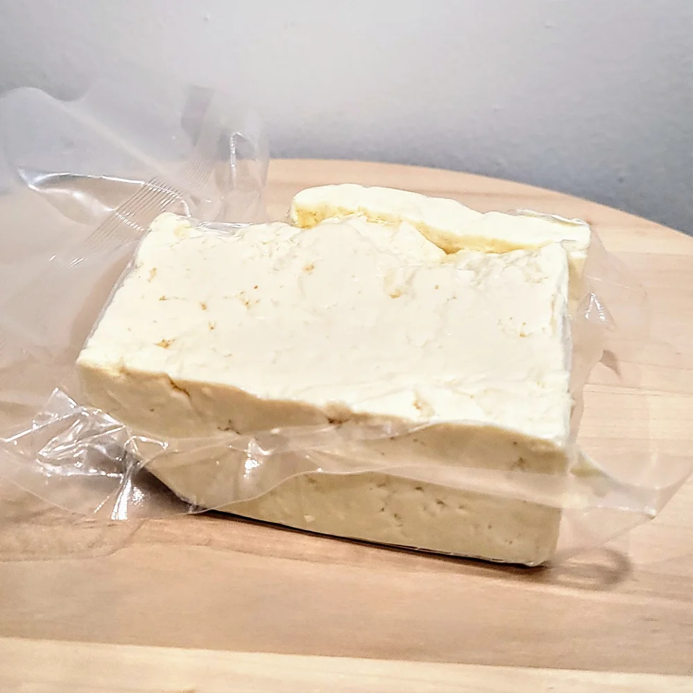 
Queso Mayor - Premium Hard Cheese Slice Made In Nicaragua - A Must Have White Cheese To Bring Taste In Your Meal 